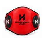 Custom Belly Pads for Boxing and Muay Thai Training