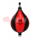 Custom Speed Balls and Boxing Speed Bags for Training