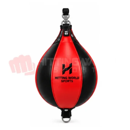 Custom Speed Balls and Boxing Speed Bags for Training