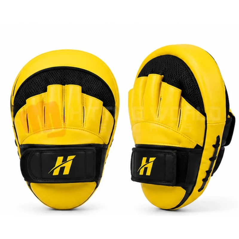 Custom Boxing and MMA Focus Pads Manufacturer