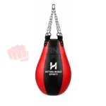 Custom Punching Bags for Boxing and MMA Training