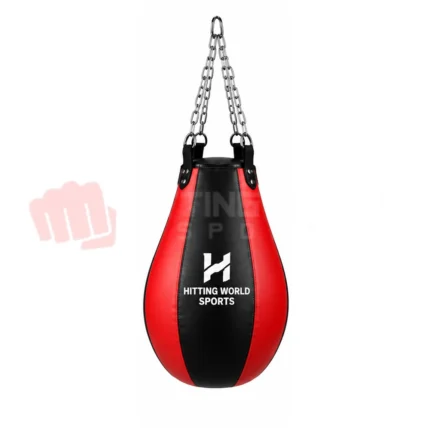 Custom Punching Bags for Boxing and MMA Training