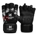 Weight Lifting Gloves for Gym and Fitness Training