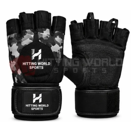 Weight Lifting Gloves for Gym and Fitness Training