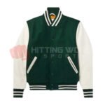 Custom Varsity Jackets for Sports Teams and Fashion Brands