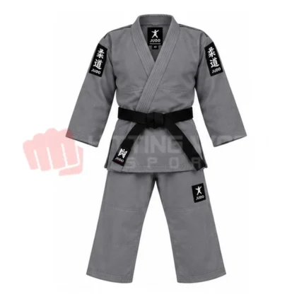 Custom Judo Gi and Judo Uniform Manufacturer