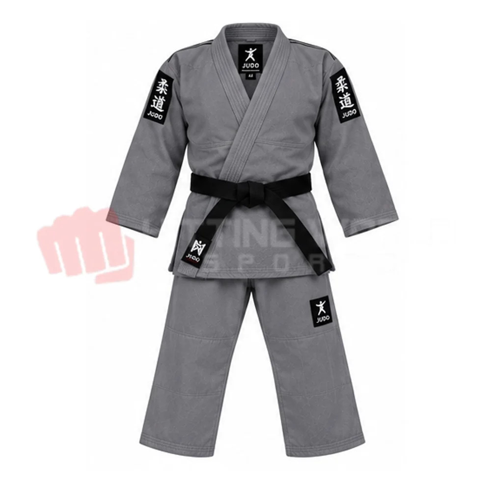 Custom Judo Gi Custom Judo Gi and Judo Uniform Manufacturer