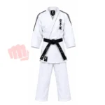 Custom Karate Uniform and Karate Gi Manufacturer