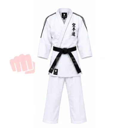 Custom Karate Uniform and Karate Gi Manufacturer