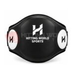 Custom Belly Pads for Boxing and Muay Thai Training