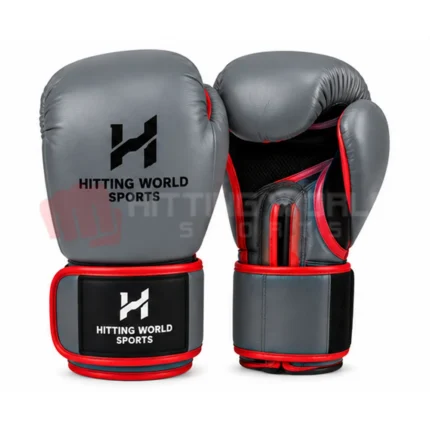 Custom Boxing Gloves for Training and Sparring