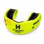 Custom Mouth Guards for Boxing MMA and Martial Arts