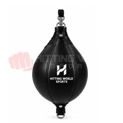 Custom Speed Balls and Boxing Speed Bags for Training