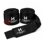 Custom Hand Wraps for Boxing and MMA Training