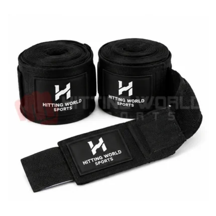 Custom Hand Wraps for Boxing and MMA Training