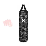 Custom Punching Bags for Boxing and MMA Training