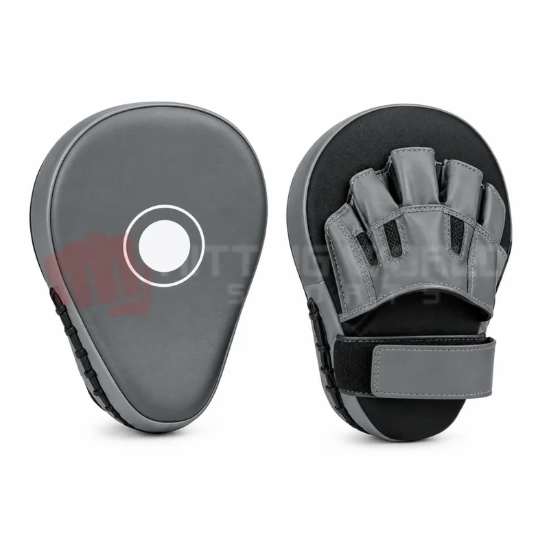 Custom Boxing and MMA Focus Pads Manufacturer