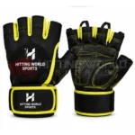 Weight Lifting Gloves for Gym and Fitness Training