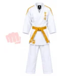 Custom Karate Uniform and Karate Gi Manufacturer