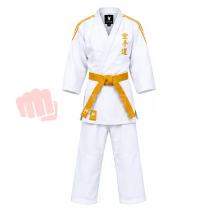 Custom Karate Uniform and Karate Gi Manufacturer