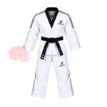 Custom Taekwondo Uniforms and Taekwondo Dobok