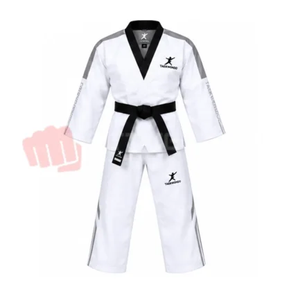 Custom Taekwondo Uniforms and Taekwondo Dobok