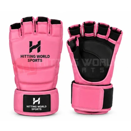 Custom Taekwondo Hand Protectors and Martial Arts Hand Guards