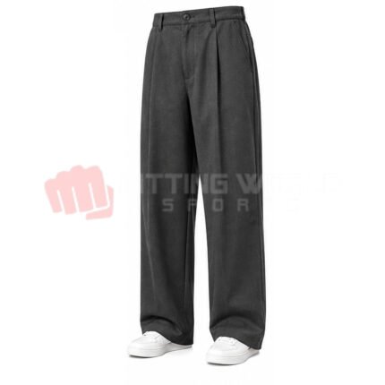 Custom Trousers for Fashion, Workwear and Apparel Brands