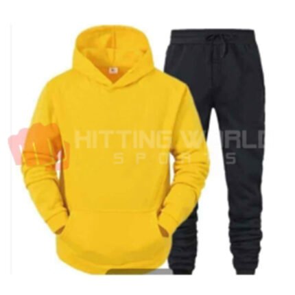 Custom Tracksuits for Sports Teams and Training