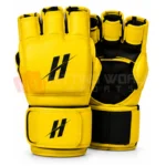 Custom MMA Gloves Manufacturer - Hitting World Sports