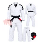 Custom BJJ Gi Brazilian Jiu-Jitsu Uniform Manufacturer