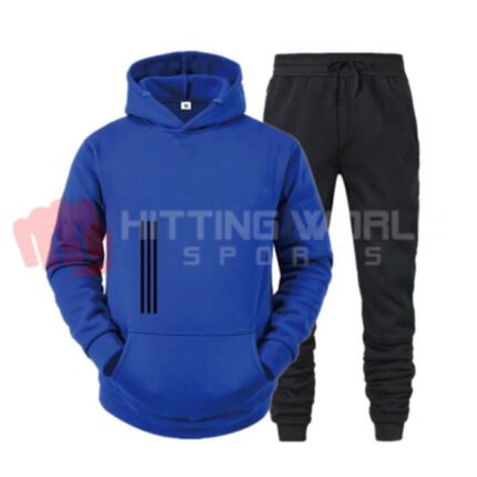 Custom Tracksuits for Sports Teams and Training