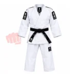 Custom Judo Gi and Judo Uniform Manufacturer