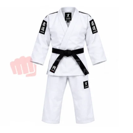 Custom Judo Gi and Judo Uniform Manufacturer