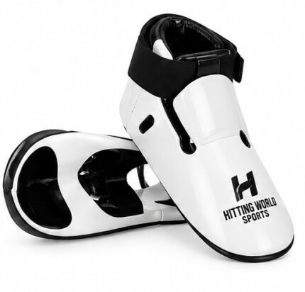 Custom Boxing Shoes for Boxing Training and Competition