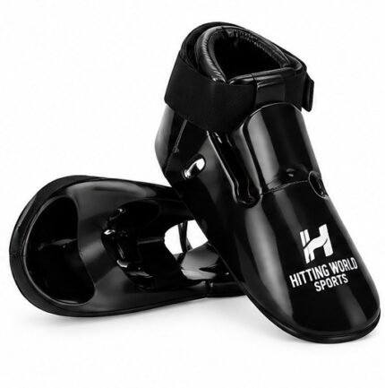 Custom Boxing Shoes for Boxing Training and Competition