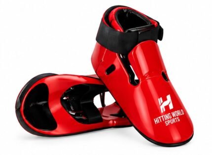 Custom Boxing Shoes for Boxing Training and Competition