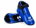 Custom Boxing Shoes for Boxing Training and Competition