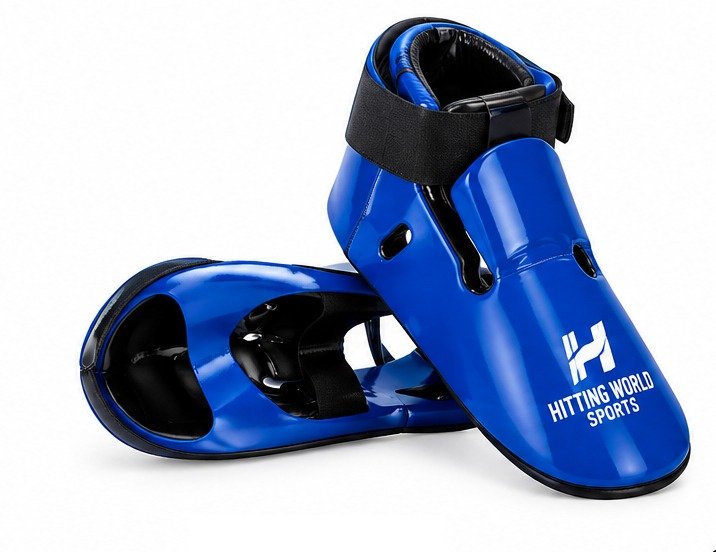 Custom Boxing Shoes for Boxing Training and Competition