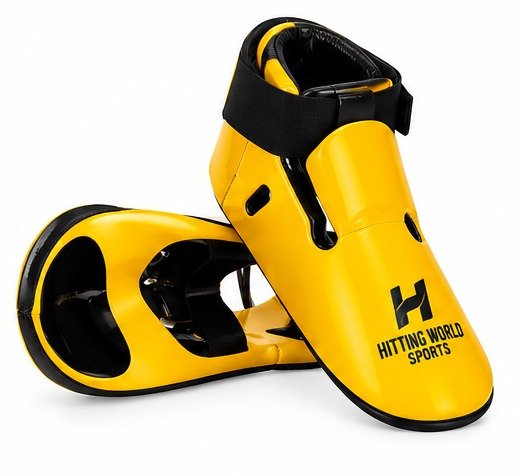 Custom Boxing Shoes for Boxing Training and Competition